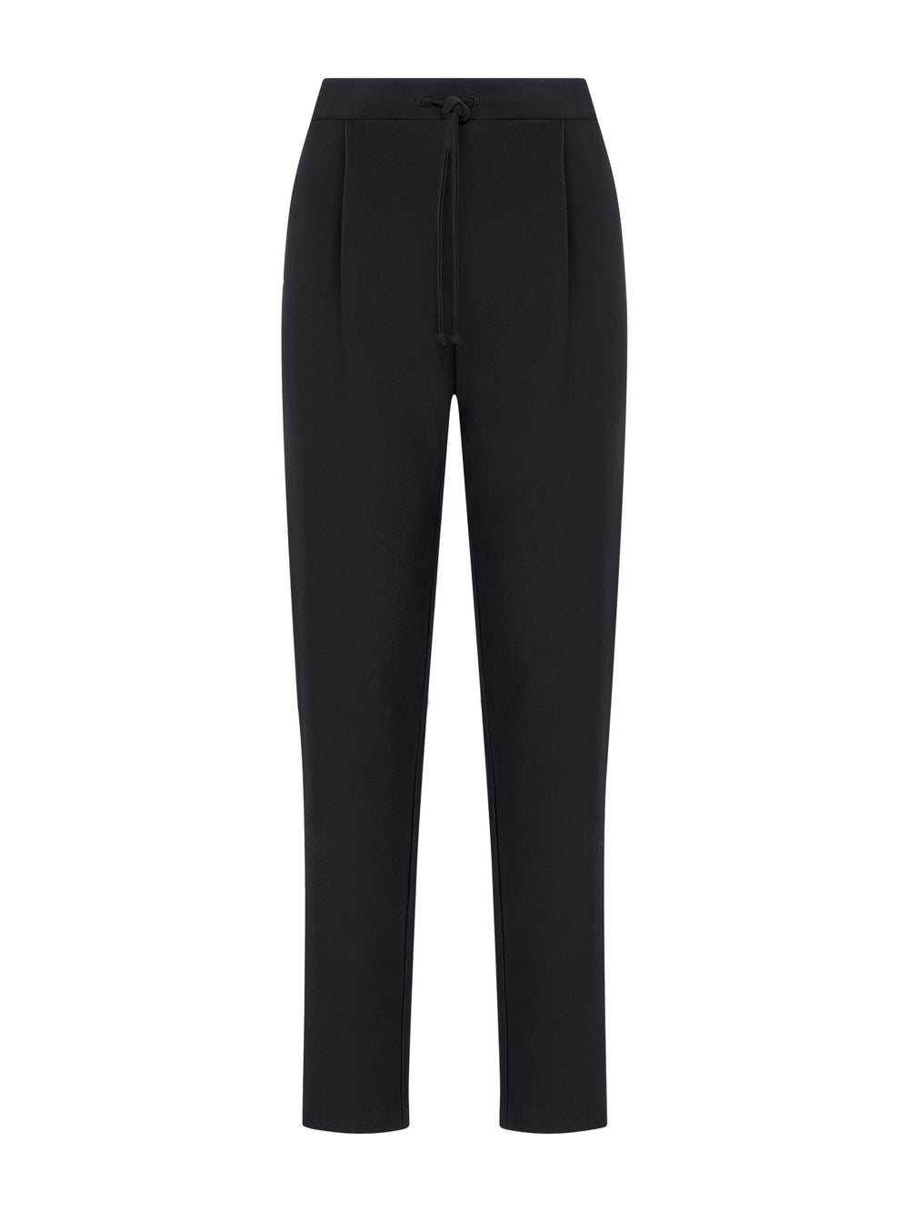 PANTALONE DONNA JOGGER AI RAGNO DB24PN