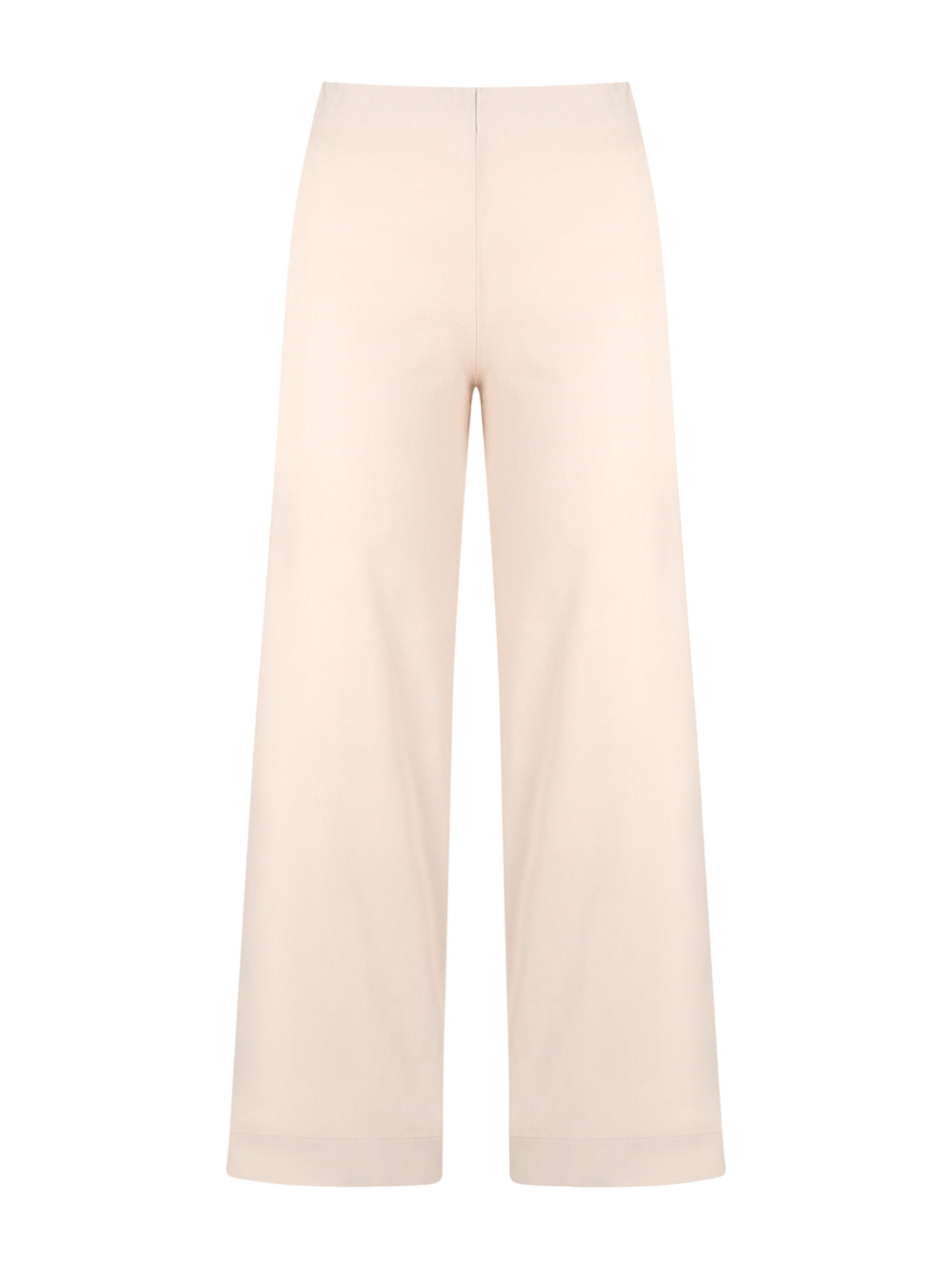 PANTALONE DONNA AMPIO PE RAGNO DC62P4