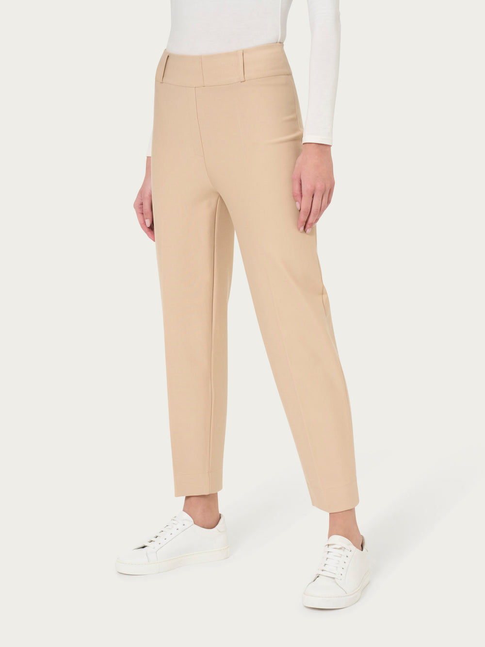 PANTALONE DONNA AI RAGNO CARROT DE72PF