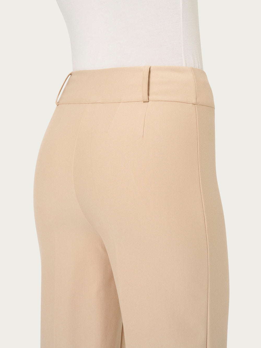 PANTALONE DONNA AI RAGNO CARROT DE72PF