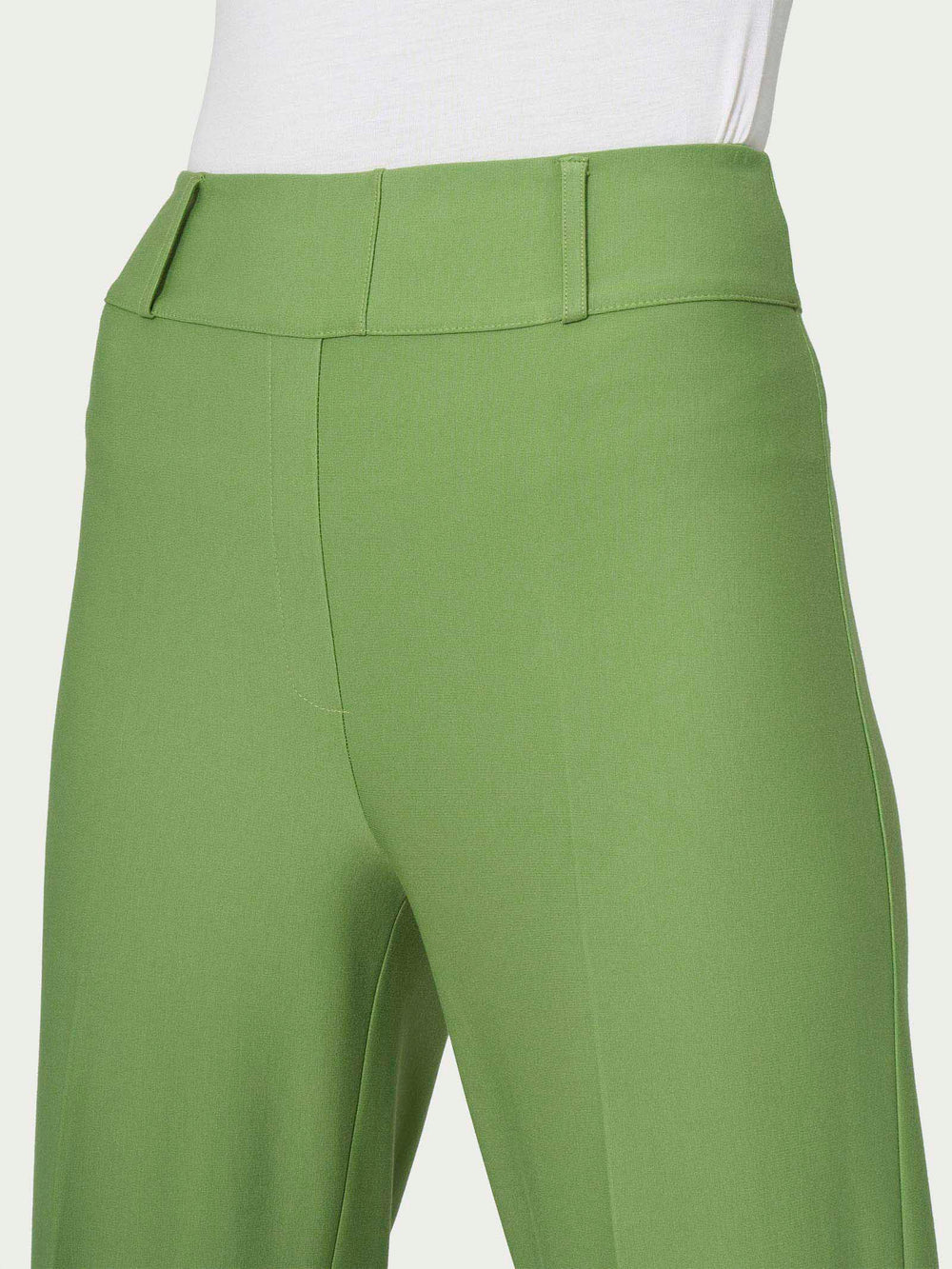 PANTALONE DONNA AI RAGNO CARROT DE72PF