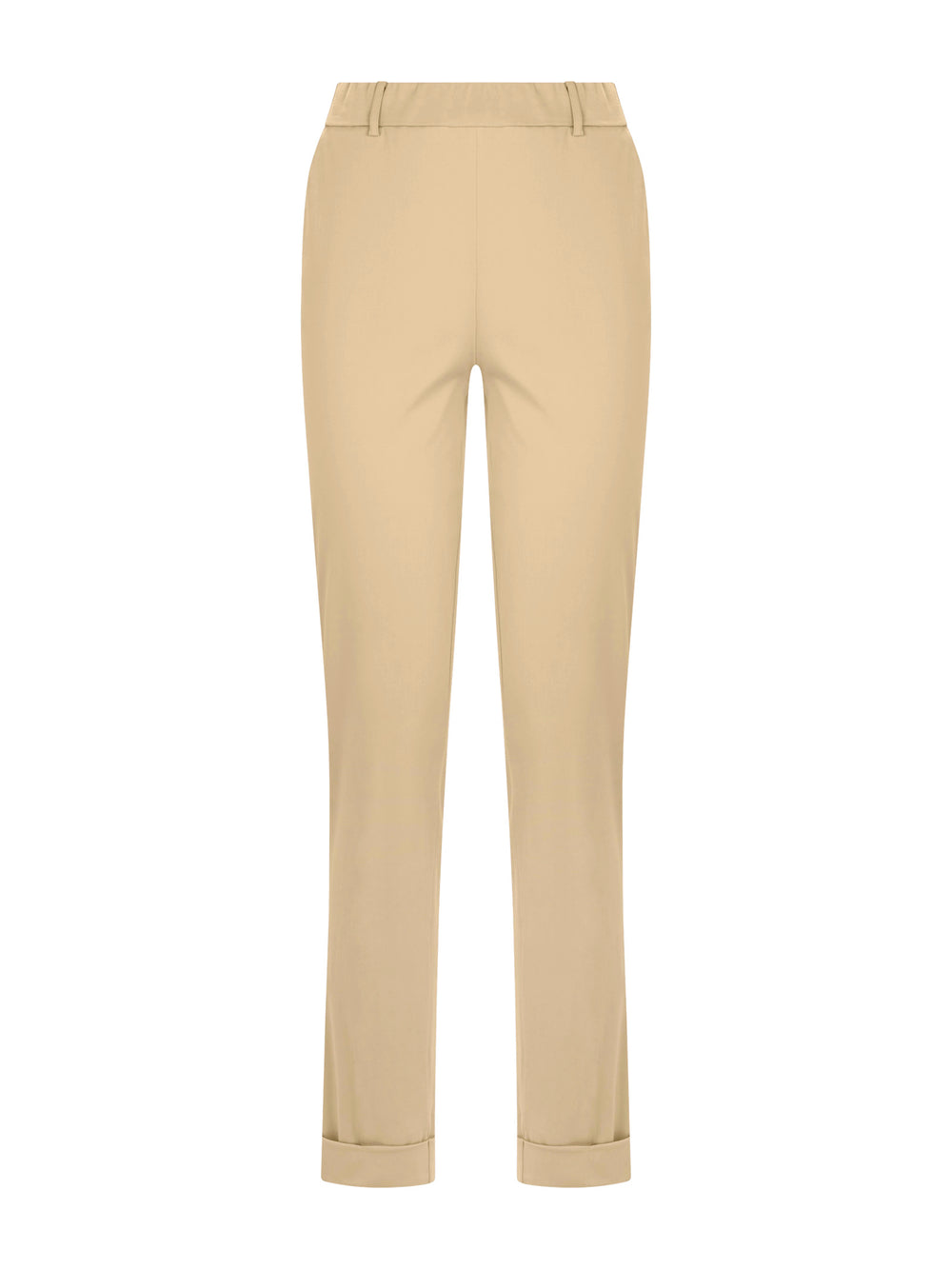 PANTALONE DONNA PE RAGNO CHINO DN22P7