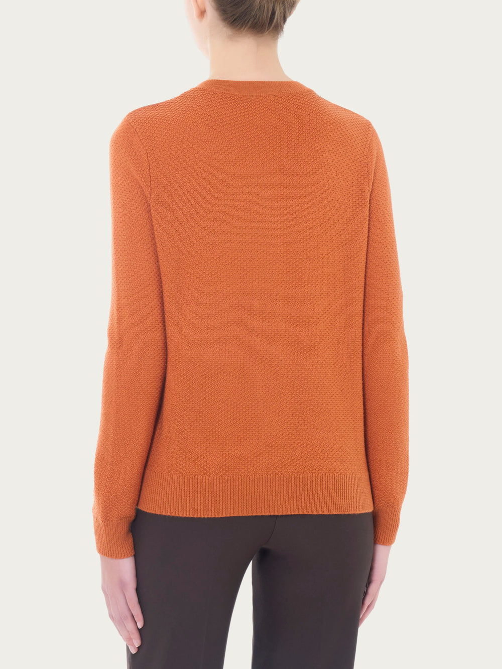 CARDIGAN DONNA AI RAGNO DO12MI