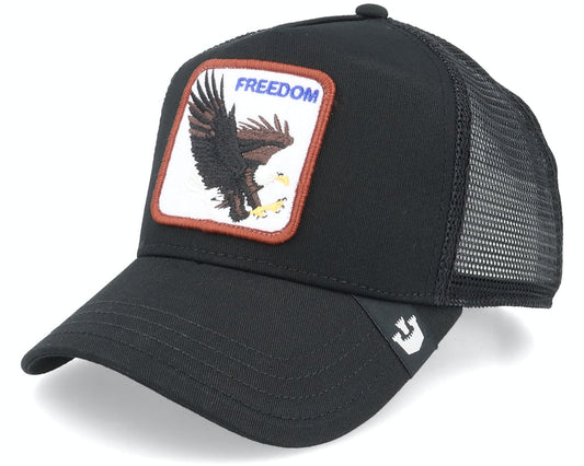 CAPPELLO BASEBALL GOORIN BROS THE FREEDOM EAGLE