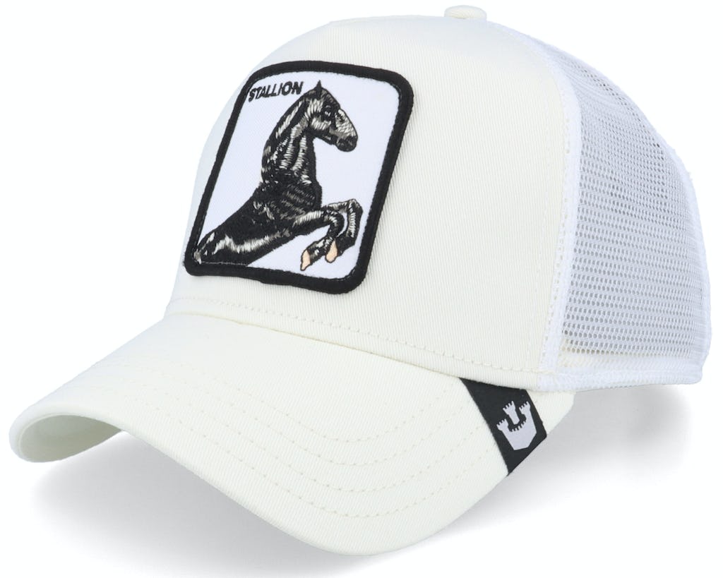 CAPPELLO BASEBALL GOORIN BROS THE STALLION