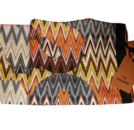 FOULARD MISSONI D9293