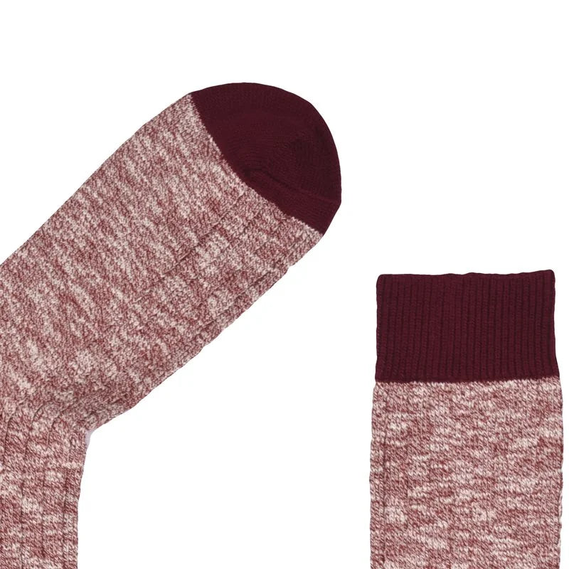 CALZE UOMO RED UNITO FIAMMATO 64076G