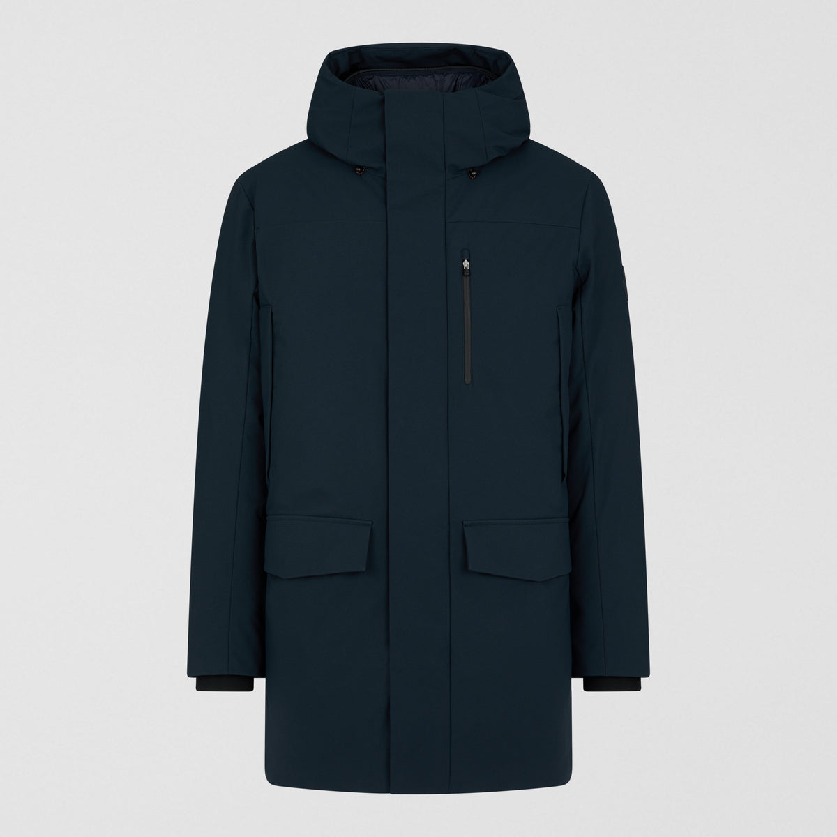 PIUMINO UOMO ARTIC SAVE THE DUCK DAUCUS P41386M SMEG
