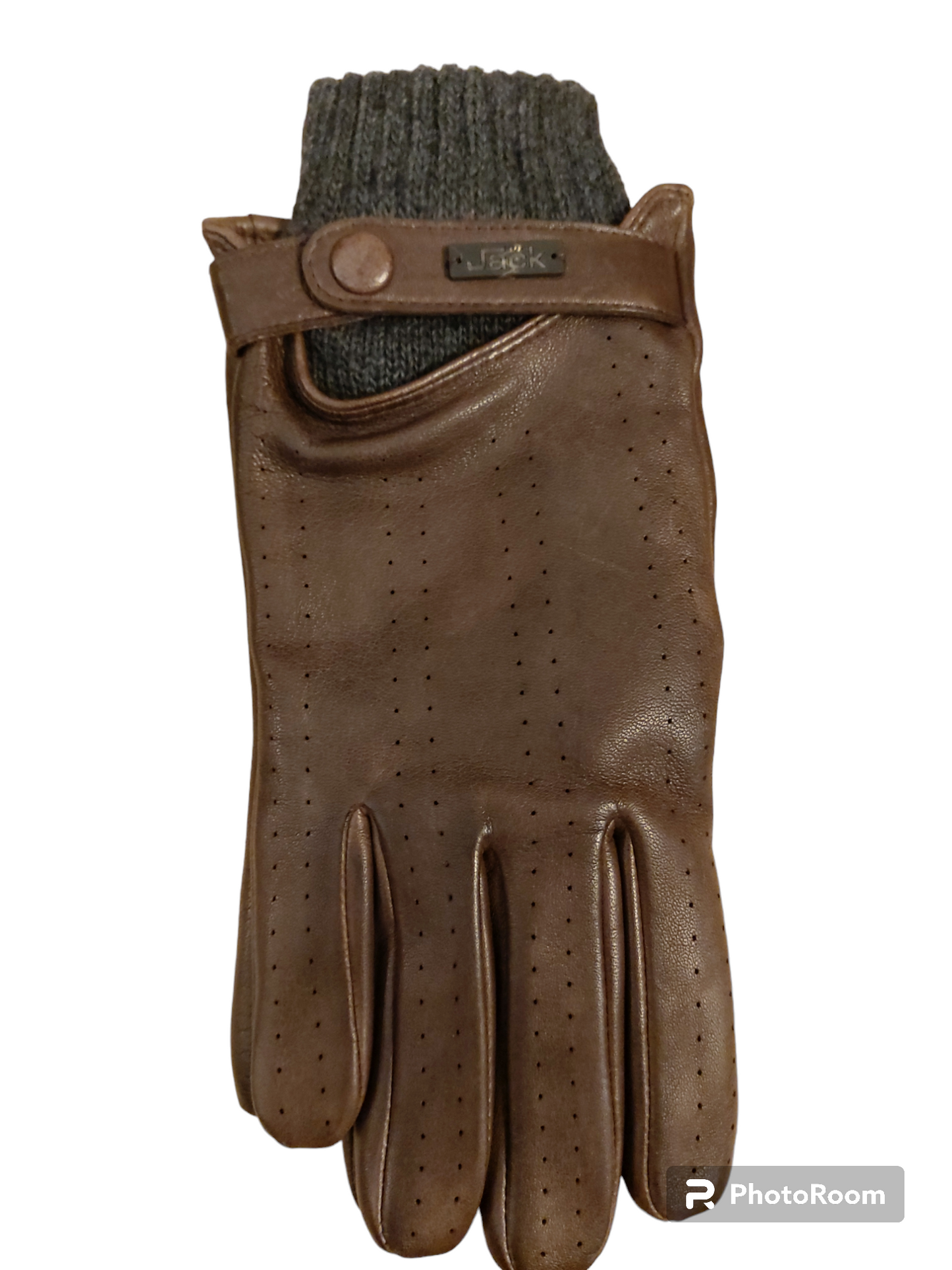 GUANTI UOMO JACK GLOVE 08