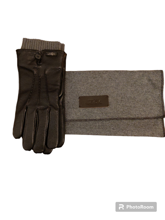 GUANTI UOMO JACK GLOVE 06