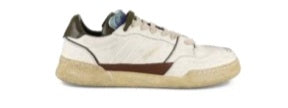 SNEAKERS UOMO MONOWAY RALPH