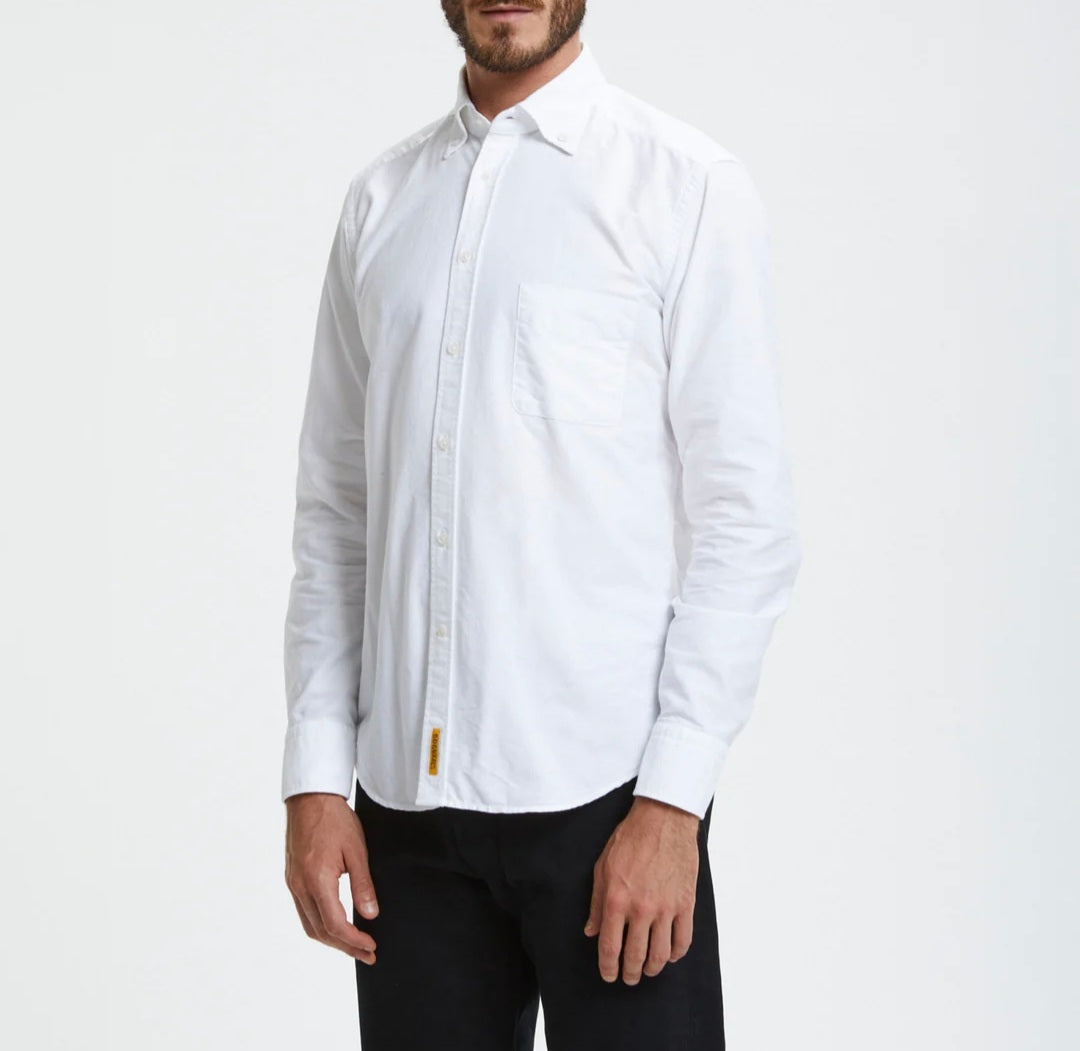 CAMICIA UOMO B.D BAGGIES BC003 B006 BRADFORD TS14