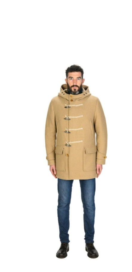 MONTGOMERY UOMO AI CAMPLIN ATLANTIC