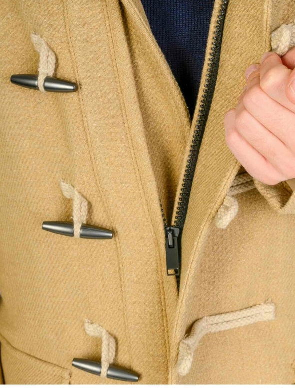 MONTGOMERY UOMO AI CAMPLIN ATLANTIC