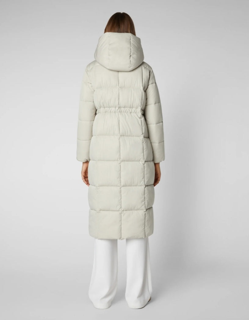 PIUMINO DONNA AI SAVE THE DUCK IRES D41325W EDEL
