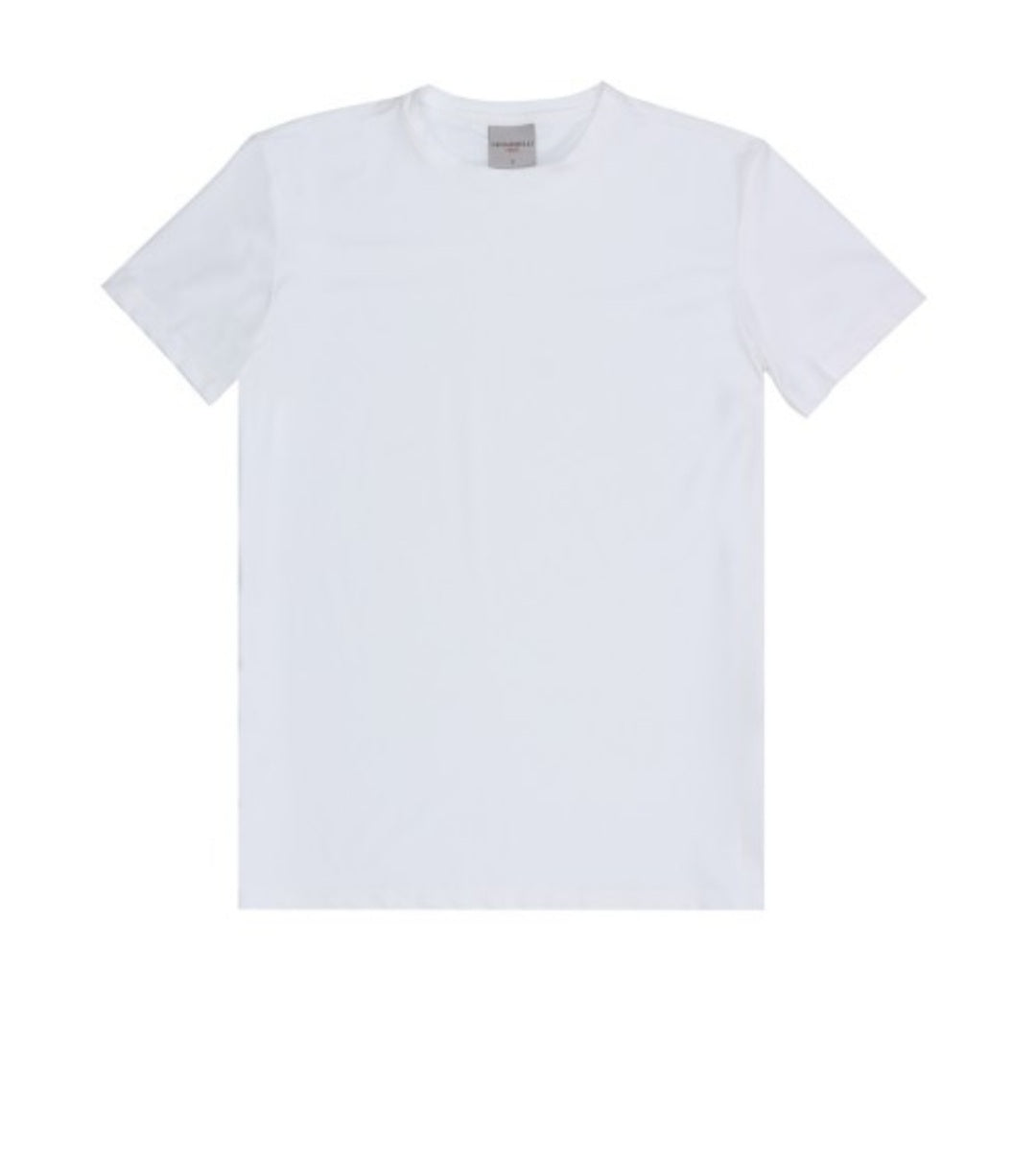 T-SHIRT UOMO GHIRARDELLI NEXT FR064 T1M