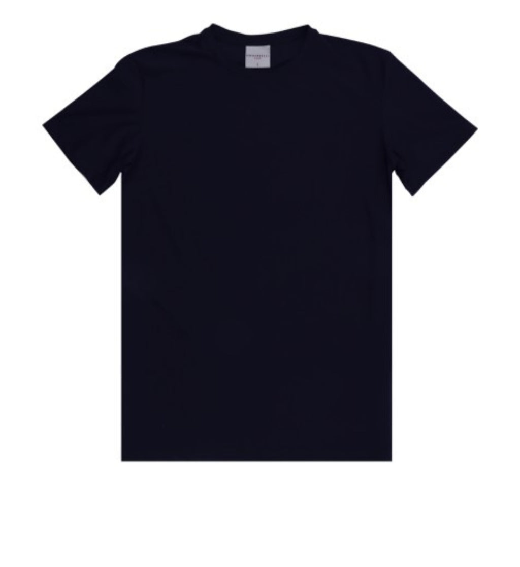 T-SHIRT UOMO GHIRARDELLI NEXT FR064 T1M