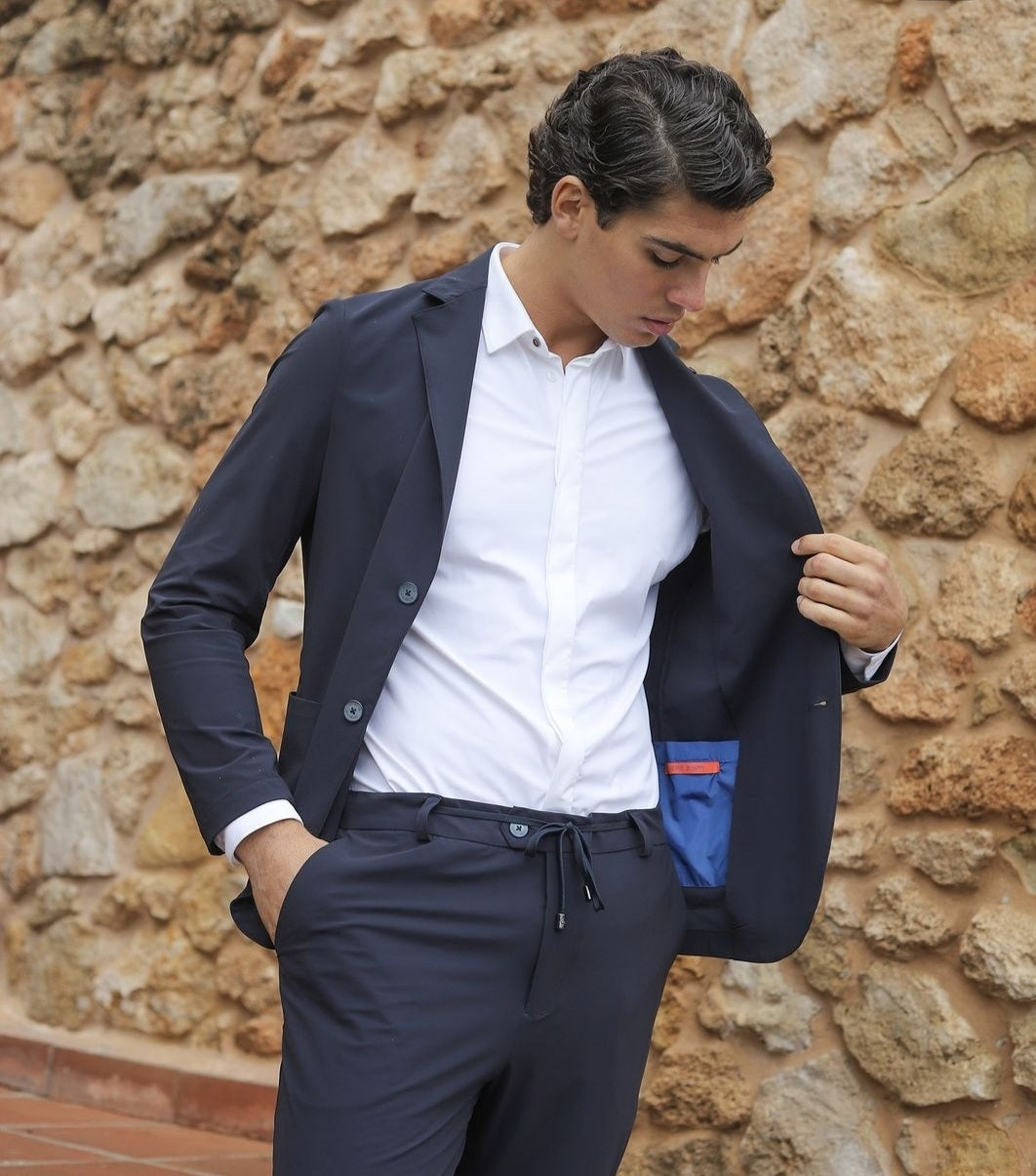 ABITO UOMO ACTIVE DISTRETTO12