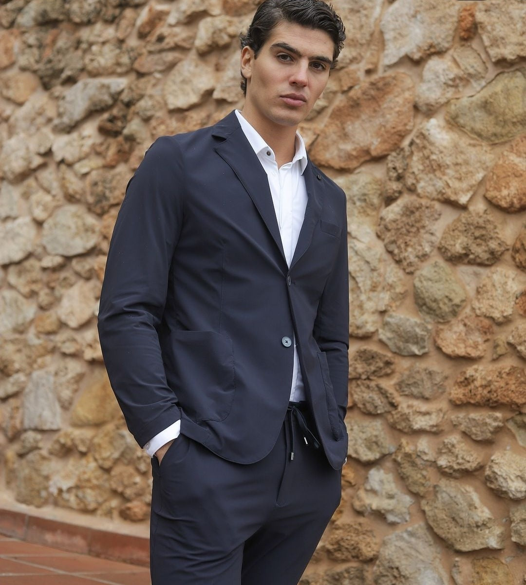 ABITO UOMO ACTIVE DISTRETTO12