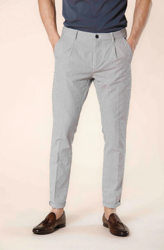 PANTALONE UOMO PE MASON'S OSAKA 9PN2C7790AB CTE402