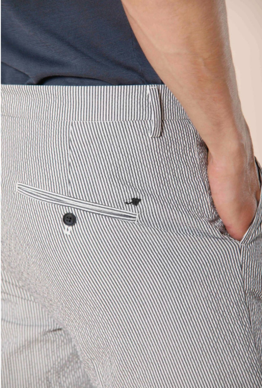 PANTALONE UOMO PE MASON'S OSAKA 9PN2C7790AB CTE402