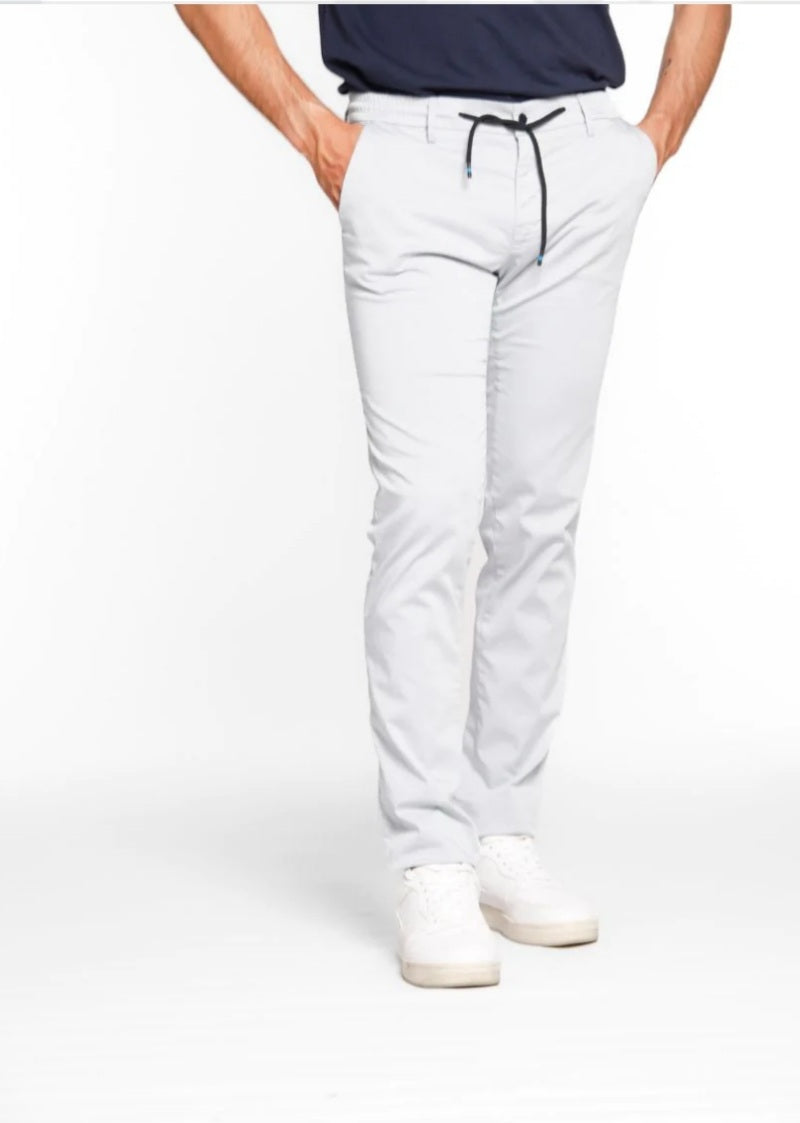 PANTALONE UOMO MASON'S MILANO TRAVEL 9PF2A4971 MBE097