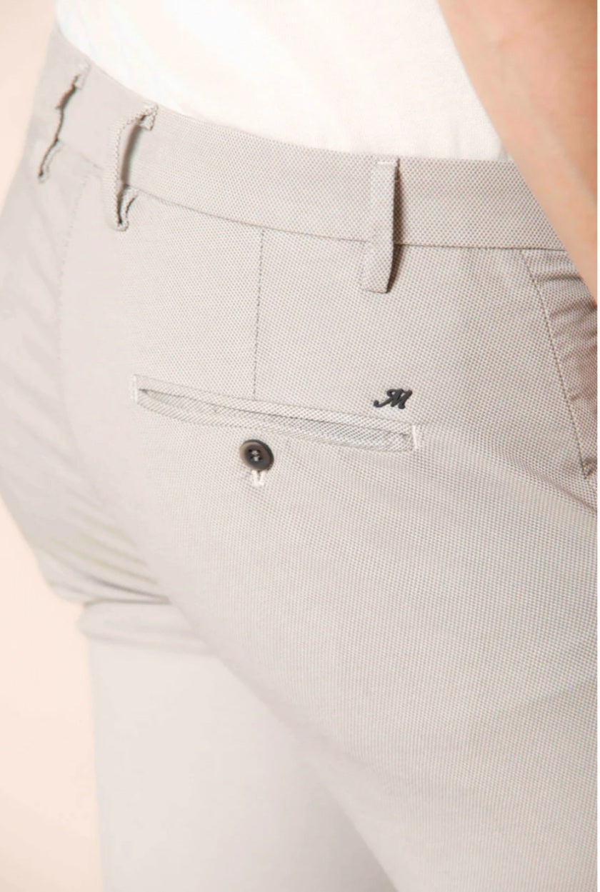 PANTALONE UOMO FINTO UNITO PE MASON'S MILANO 9PN2A4973 CBE319