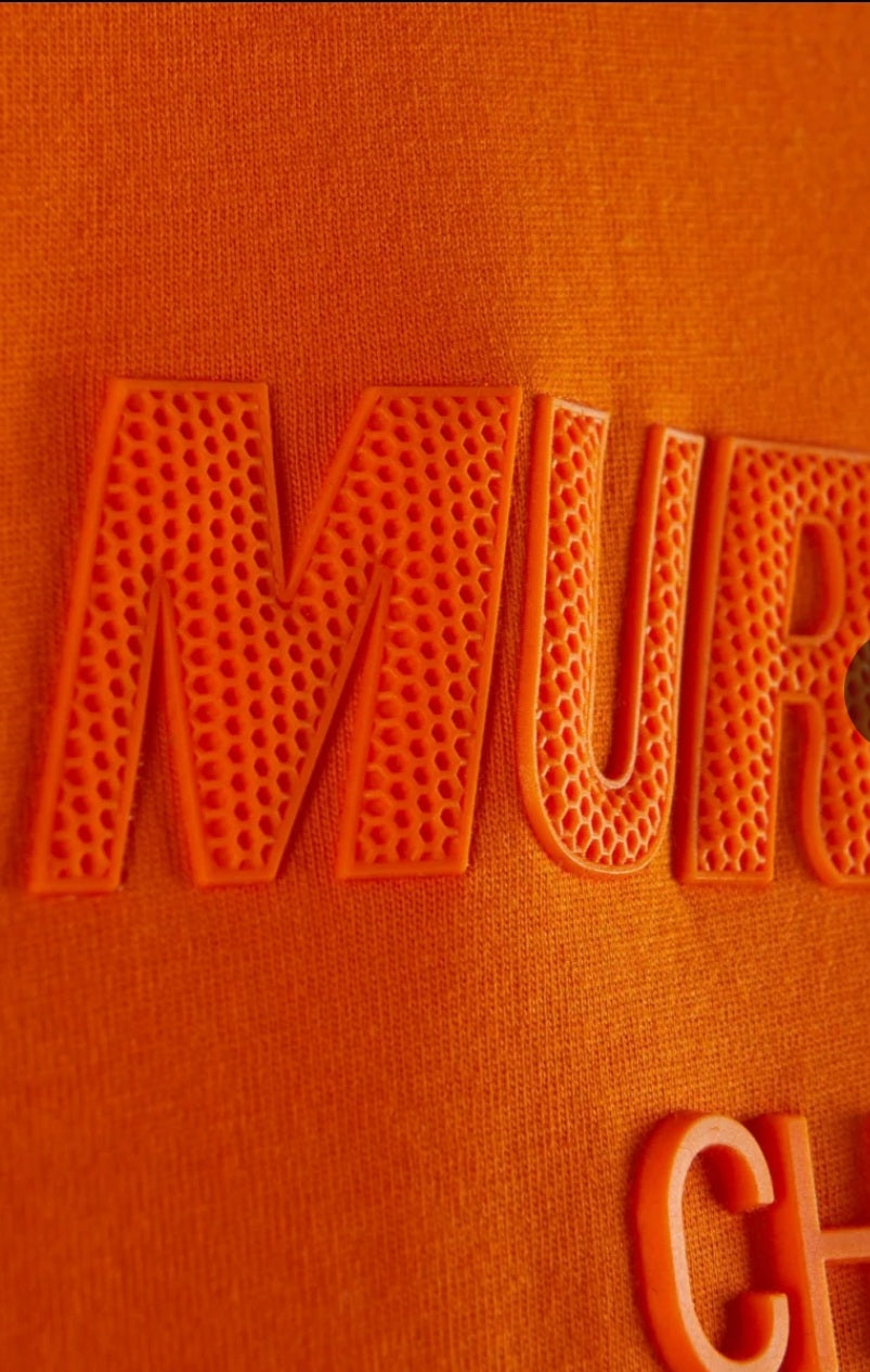 T-SHIRT MURPHY&NYE EMBOSS T01600 JE0054