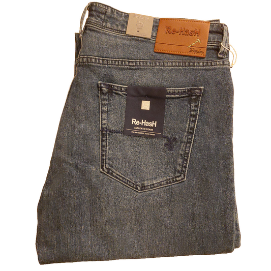 JEANS UOMO AI RE-HASH RUBENS-Z P015-S9-2822