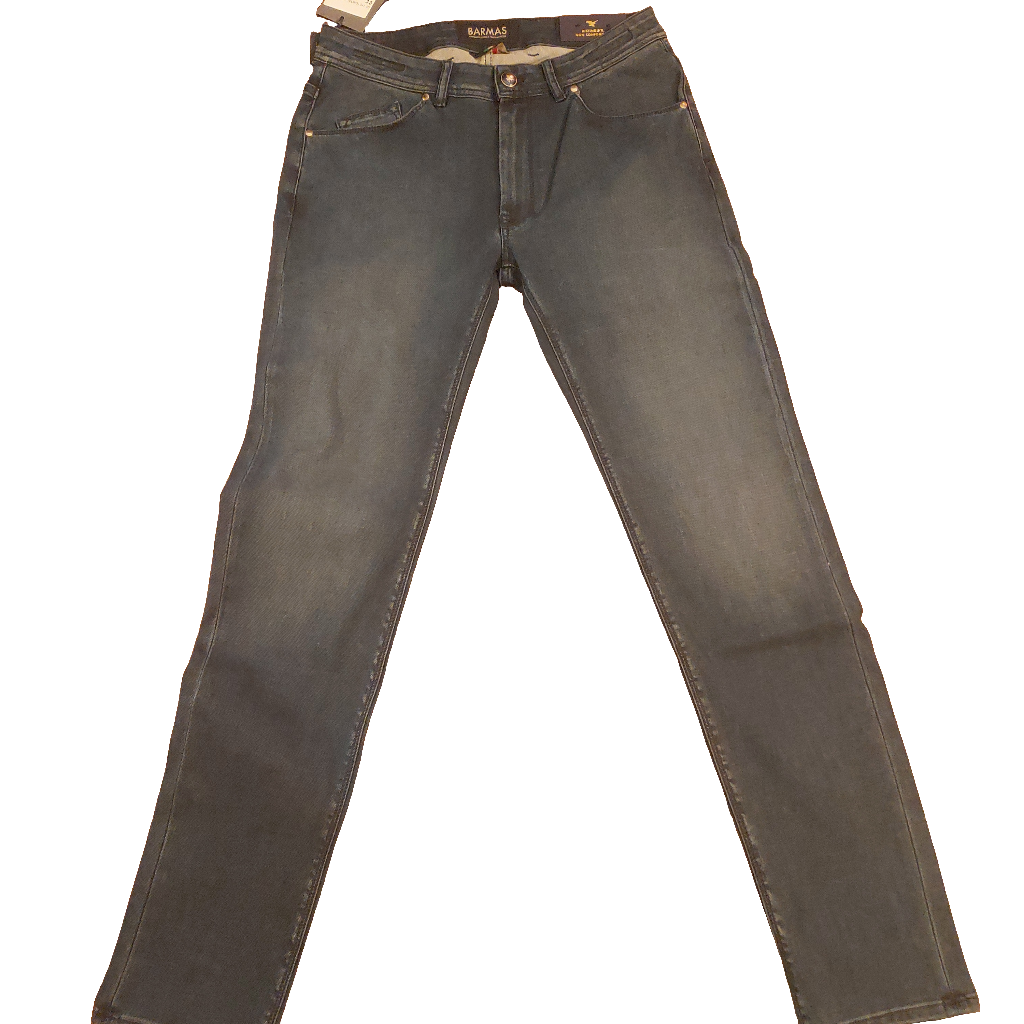 JEANS UOMO BARMAS DEAN B060