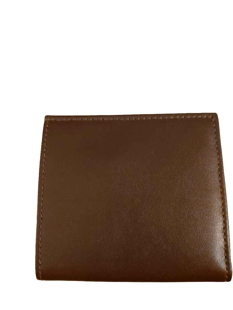 PORTAFOGLIO CON PORTAMONTE SADDLER'S ZIP