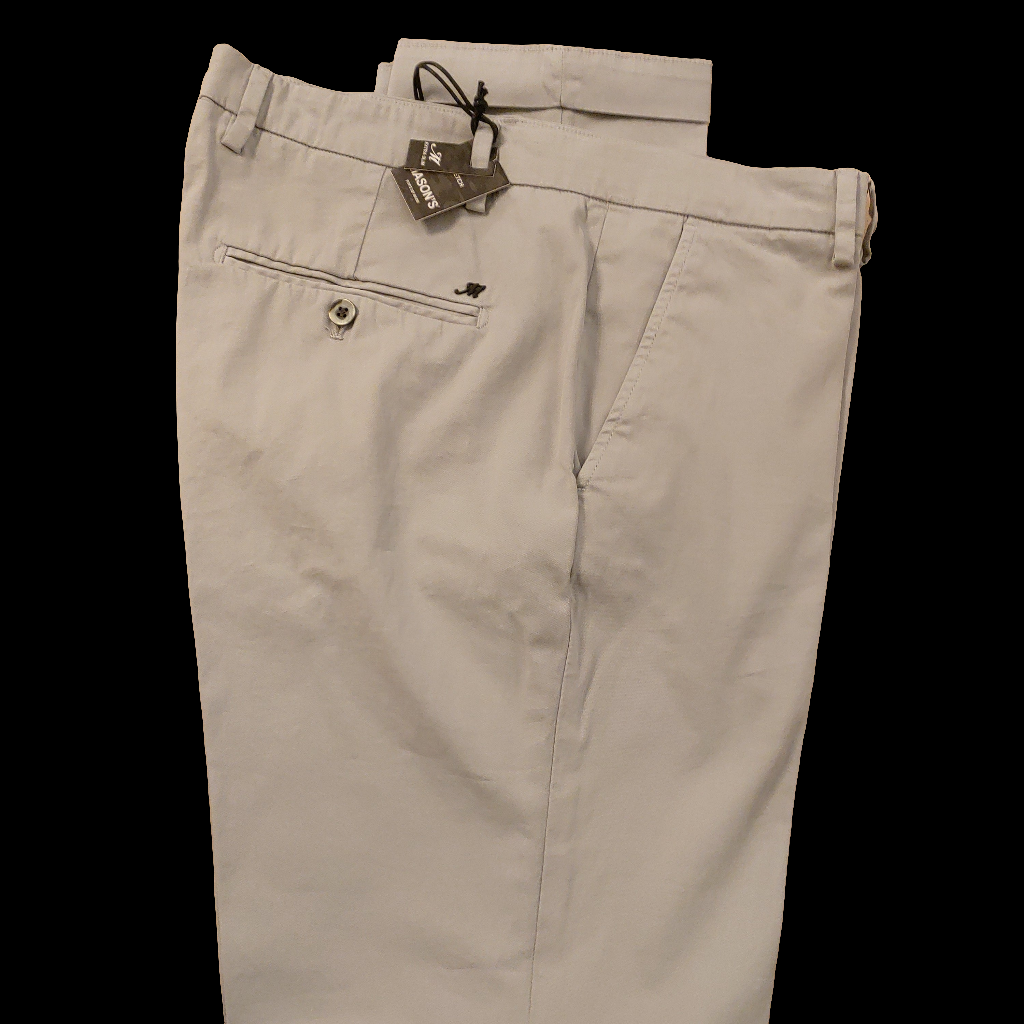 PANTALONE UOMO PE MASON'S MILANO 9PN2A4973 ME303