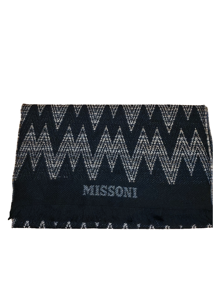 SCIARPA UOMO MISSONI AI U9267