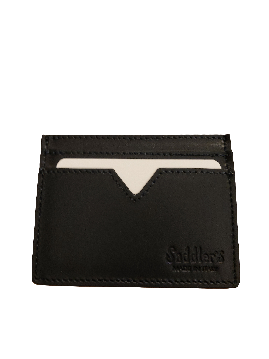 PORTACARTE SADDLER'S