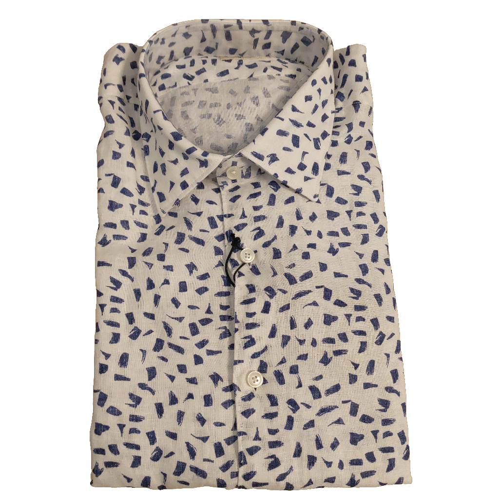 CAMICIA UOMO XACUS 21552 759ML
