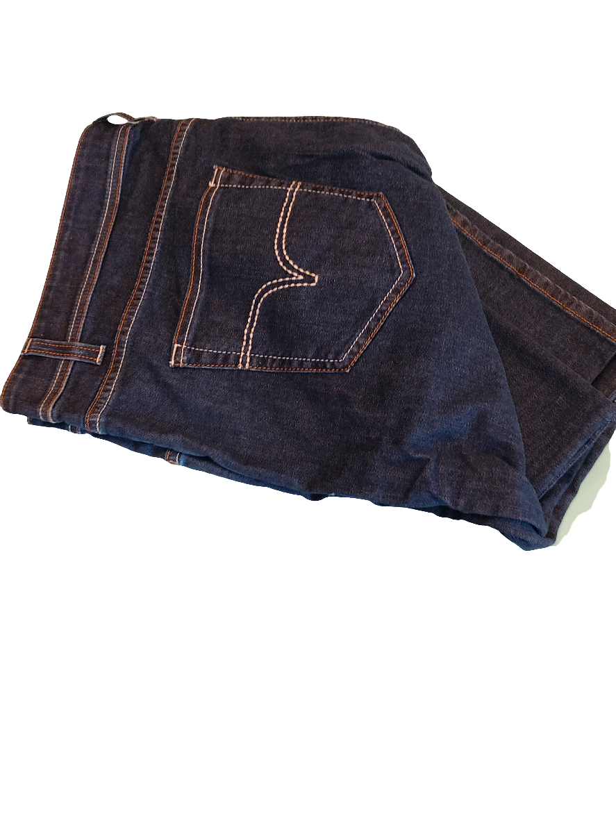 JEANS UOMO 0861 DANVER DAM601