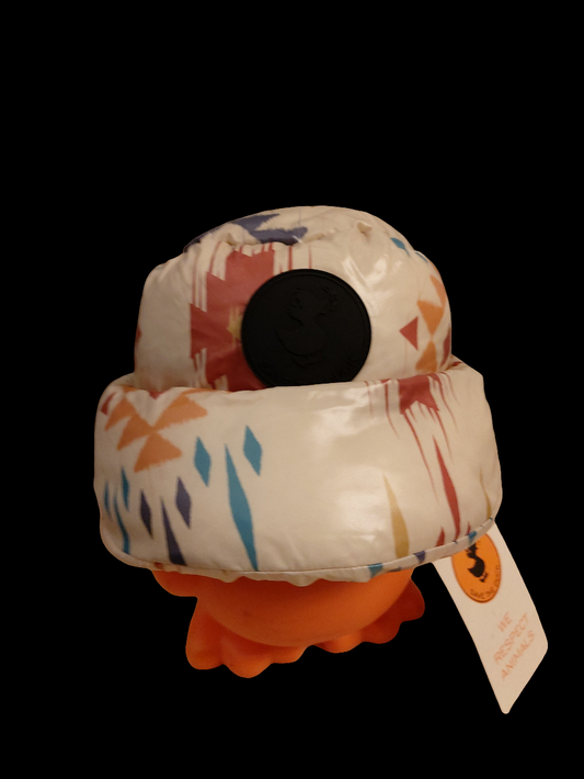 CAPPELLO SAVE THE DUCK DISCINA DY1487U PUCK