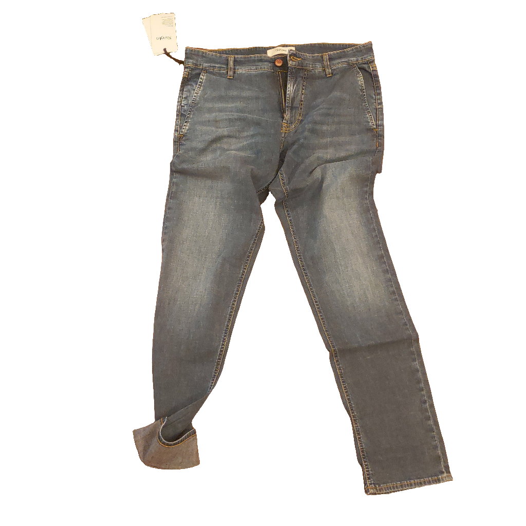 JEANS UOMO SIVIGLIA LORETELLO D0025 QB