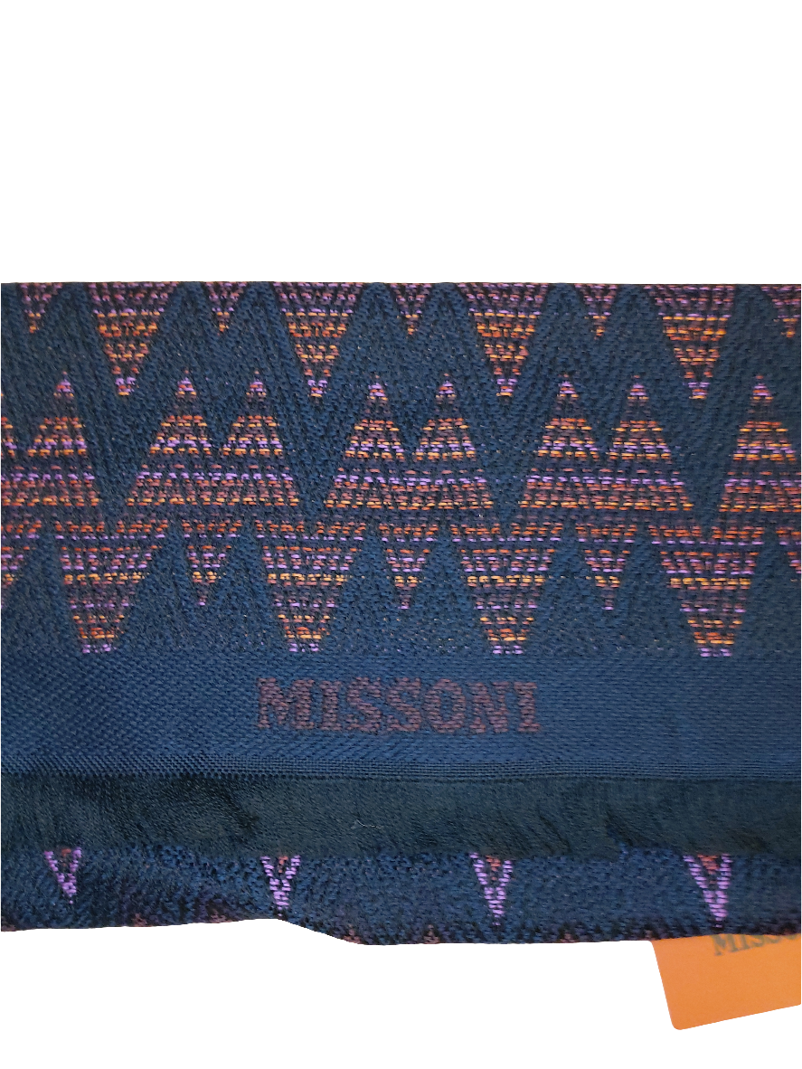 SCIARPA UOMO MISSONI AI U9267