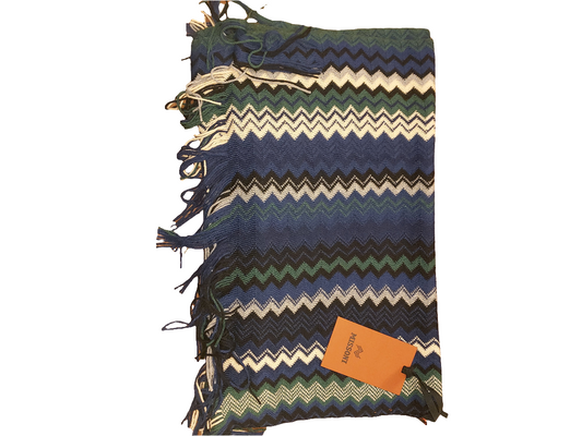 SCIARPA UOMO MISSONI AI U9096