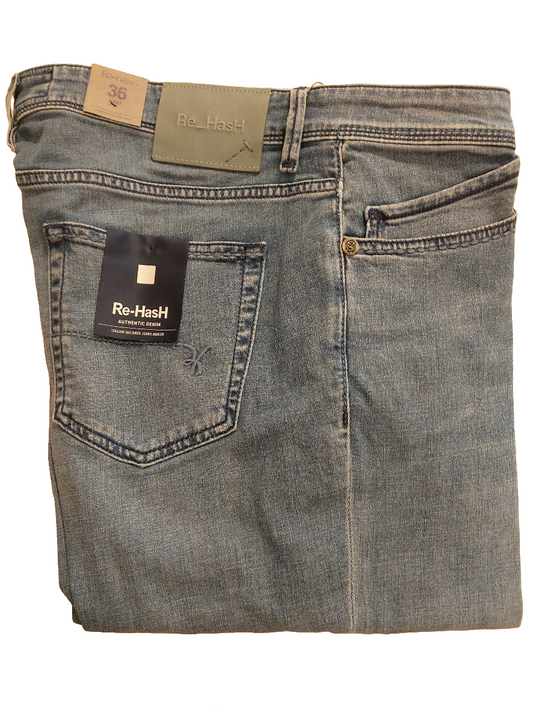 JEANS UOMO RE-HASH RUBENS-Z PO15-71-2697