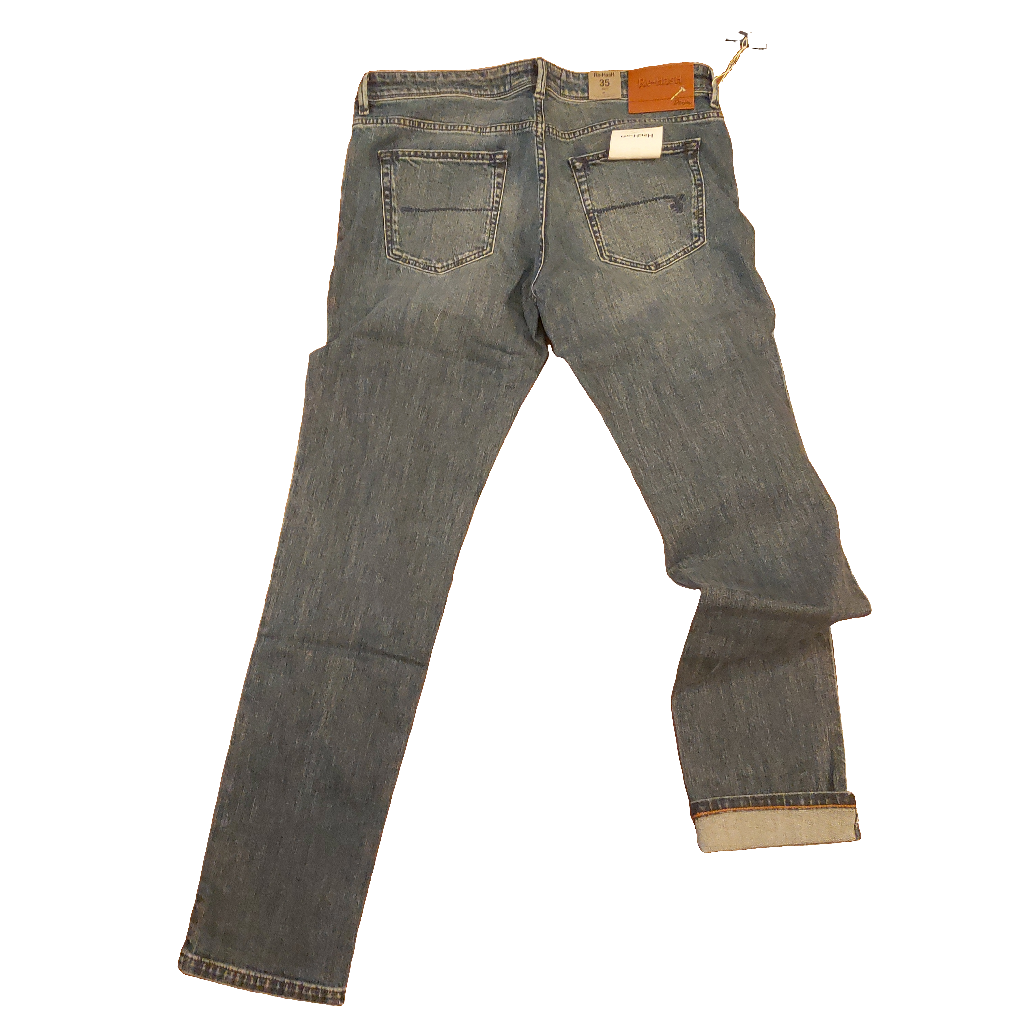 JEANS UOMO AI RE-HASH RUBENS-Z P015-S9-2822