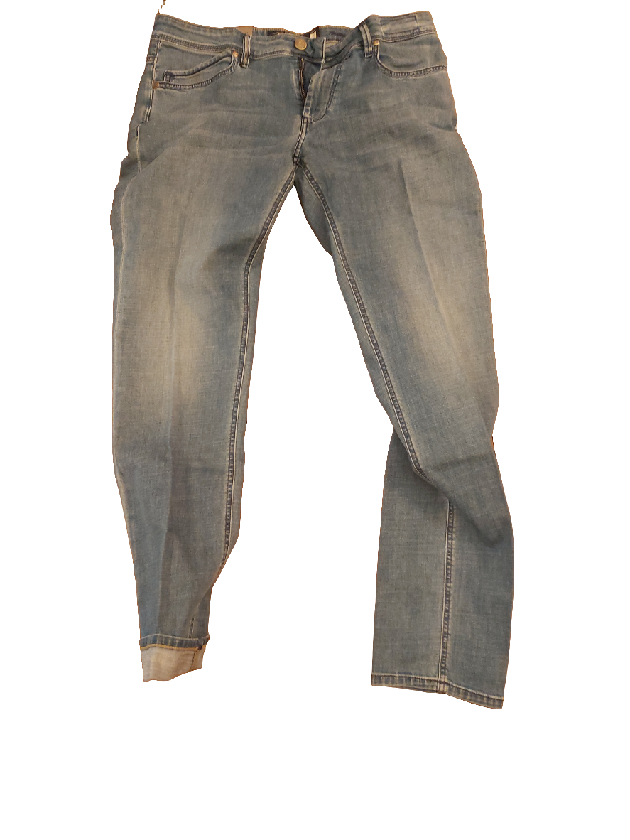 JEANS UOMO RE-HASH RUBENS-Z PO15-71-2697