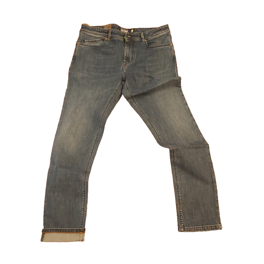 JEANS UOMO AI RE-HASH RUBENS-Z P015-S9-2822