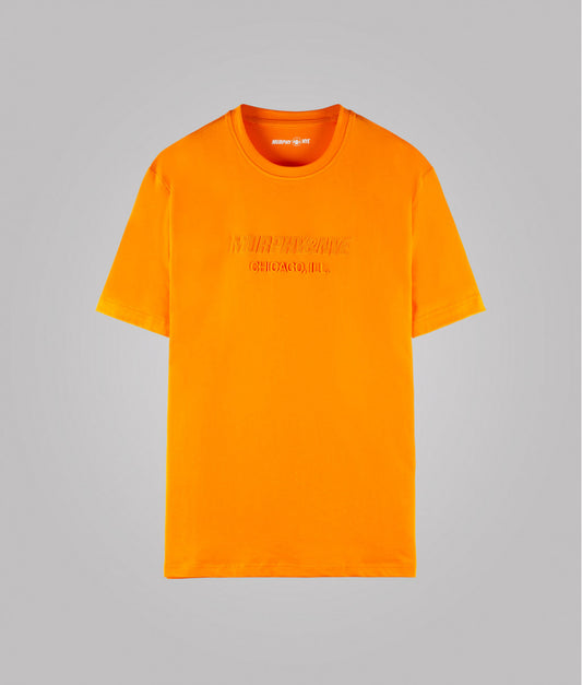 T-SHIRT MURPHY&NYE EMBOSS T01600 JE0054