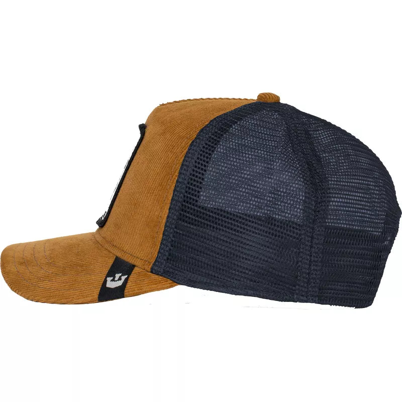 CAPPELLO BASEBALL GOORIN PANTHUROY