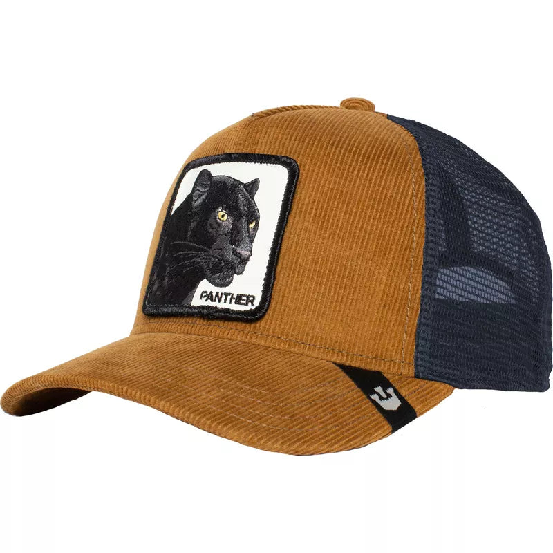 CAPPELLO BASEBALL GOORIN PANTHUROY