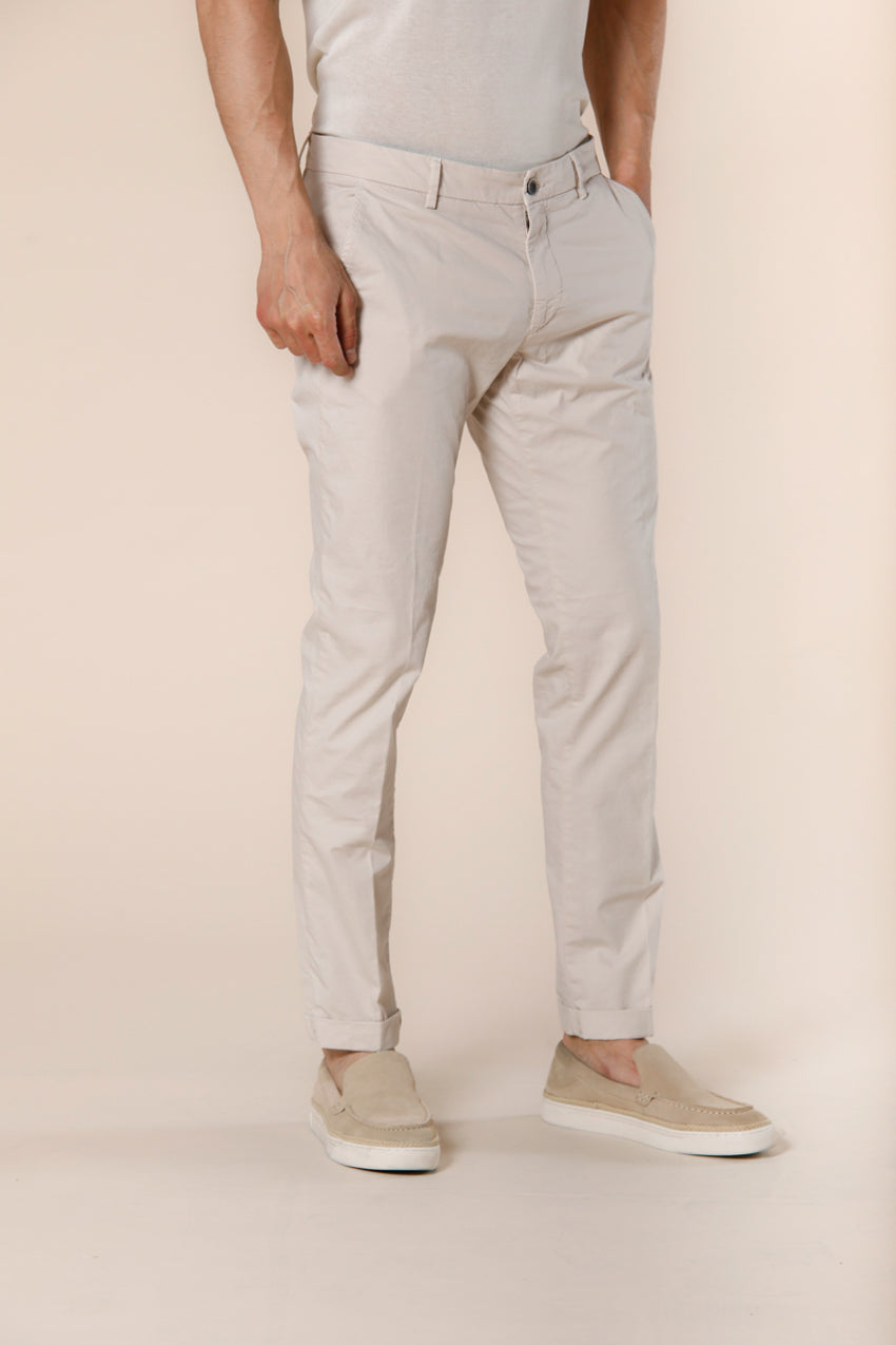 PANTALONE UOMO PE MASON'S MILANO 9PN2A4973 CBE700