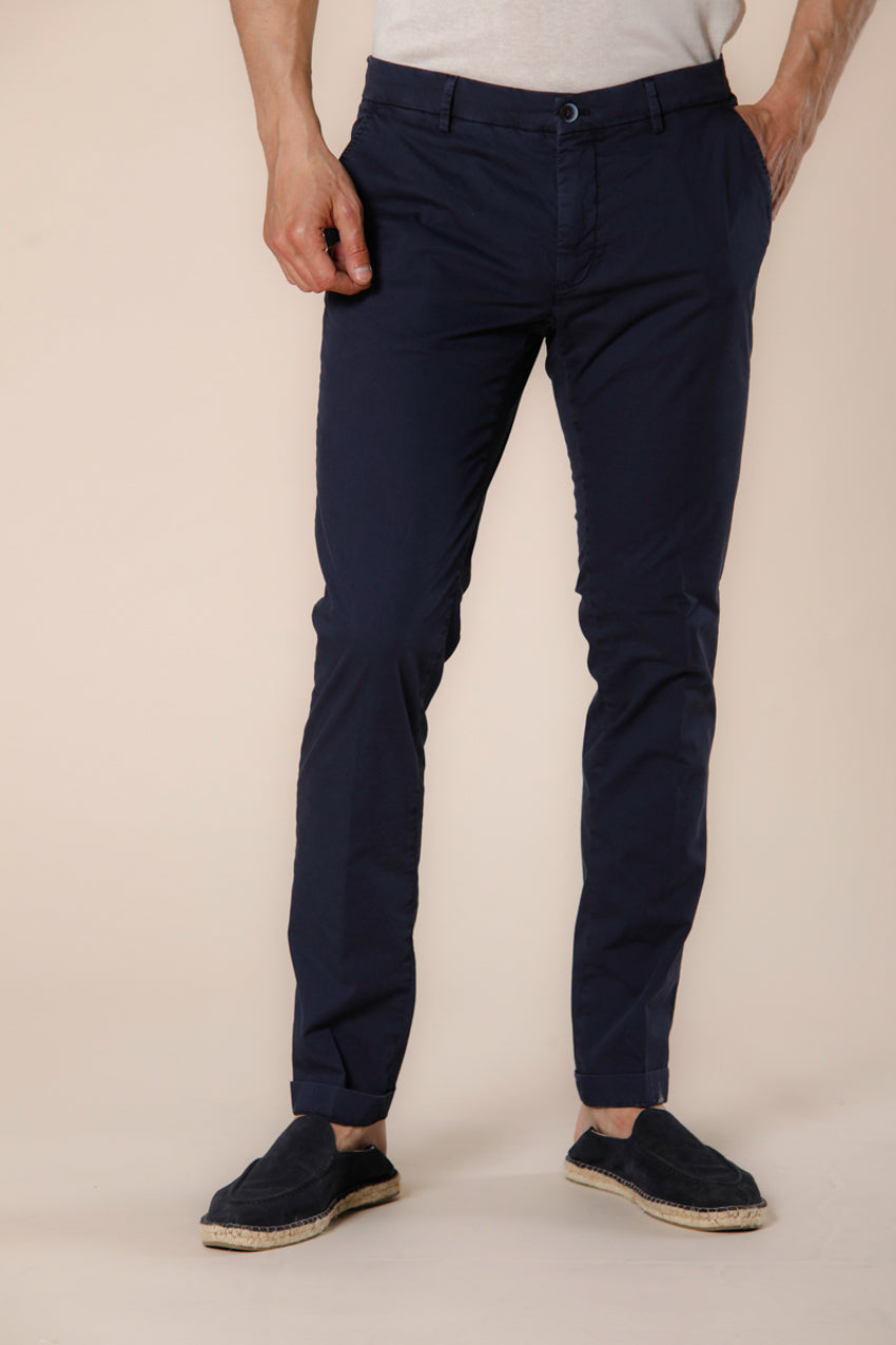 PANTALONE UOMO PE MASON'S MILANO 9PN2A4973 CBE700