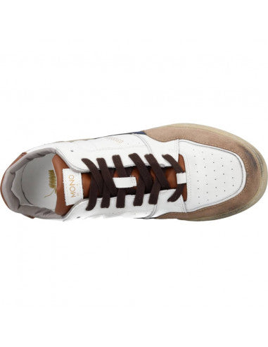 SNEAKERS UOMO MONOWAY JHONNY